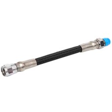 Шланг манометра MIFLEX CARBON 15см