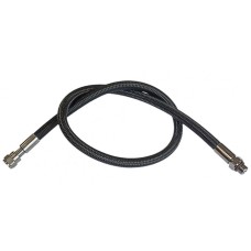 Шланг манометра MIFLEX CARBON 60см