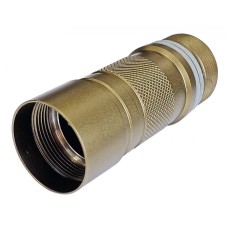 Удлинитель фонаря R27 для третьего аккумулятора