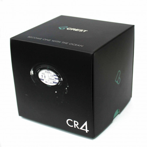 Компьютер CREST CR-4 Black
