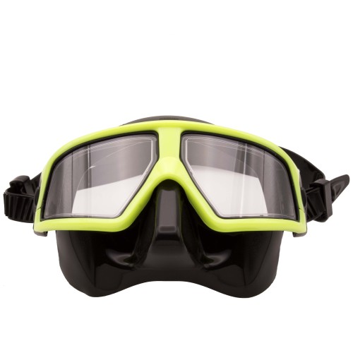 Маска Okean Black and Green Маска Okean Black and Green