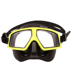 Маска Okean Black and Green