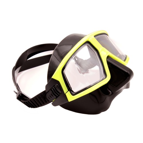 Маска Okean Black and Green Маска Okean Black and Green