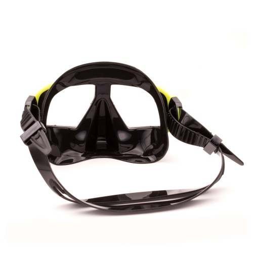 Маска Okean Black and Green Маска Okean Black and Green