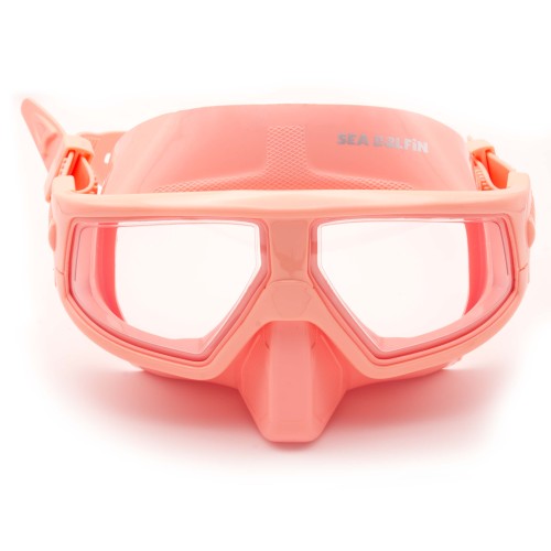 Маска Light Pink Маска Light Pink