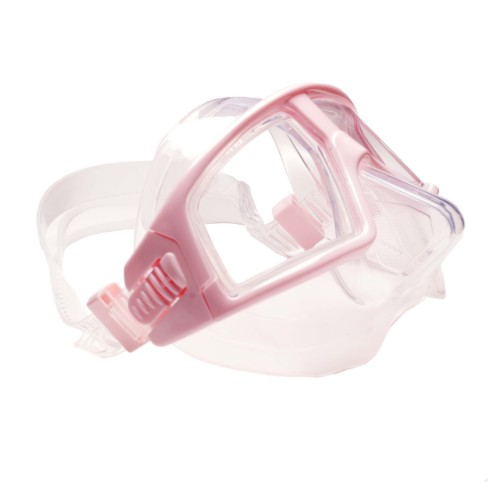 Маска Okean Light Pink Clear Маска Okean Light Pink Clear