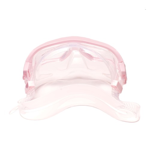 Маска Okean Light Pink Clear Маска Okean Light Pink Clear