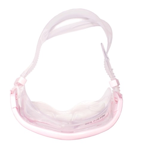 Маска Okean Light Pink Clear Маска Okean Light Pink Clear