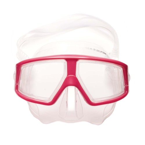 Маска Pink Clear Маска Pink Clear