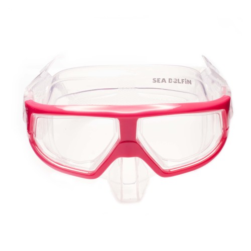 Маска Pink Clear Маска Pink Clear