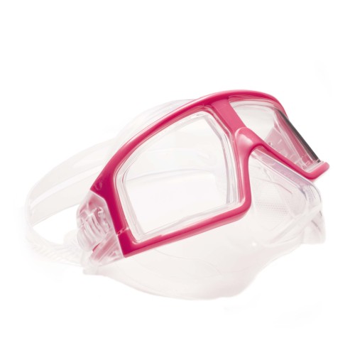 Маска Pink Clear Маска Pink Clear