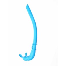 Трубка SEA DELFiN  Okean blue
