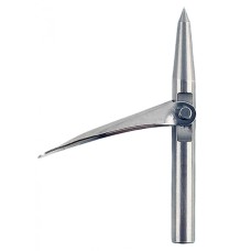 Наконечник пуля - 1 флажок