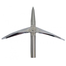 Наконечник пуля - 2 флажка