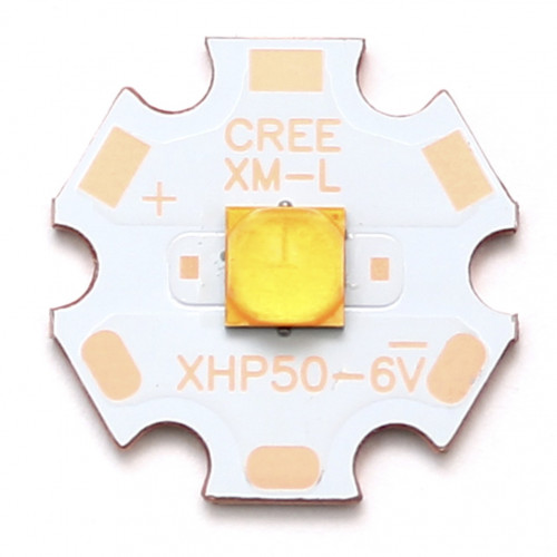 Светодиод Cree XHP50.2